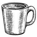 Mugs & Drinkware