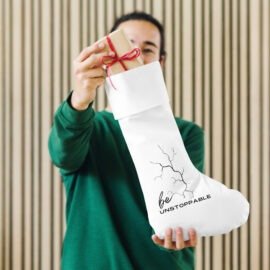 Christmas stocking