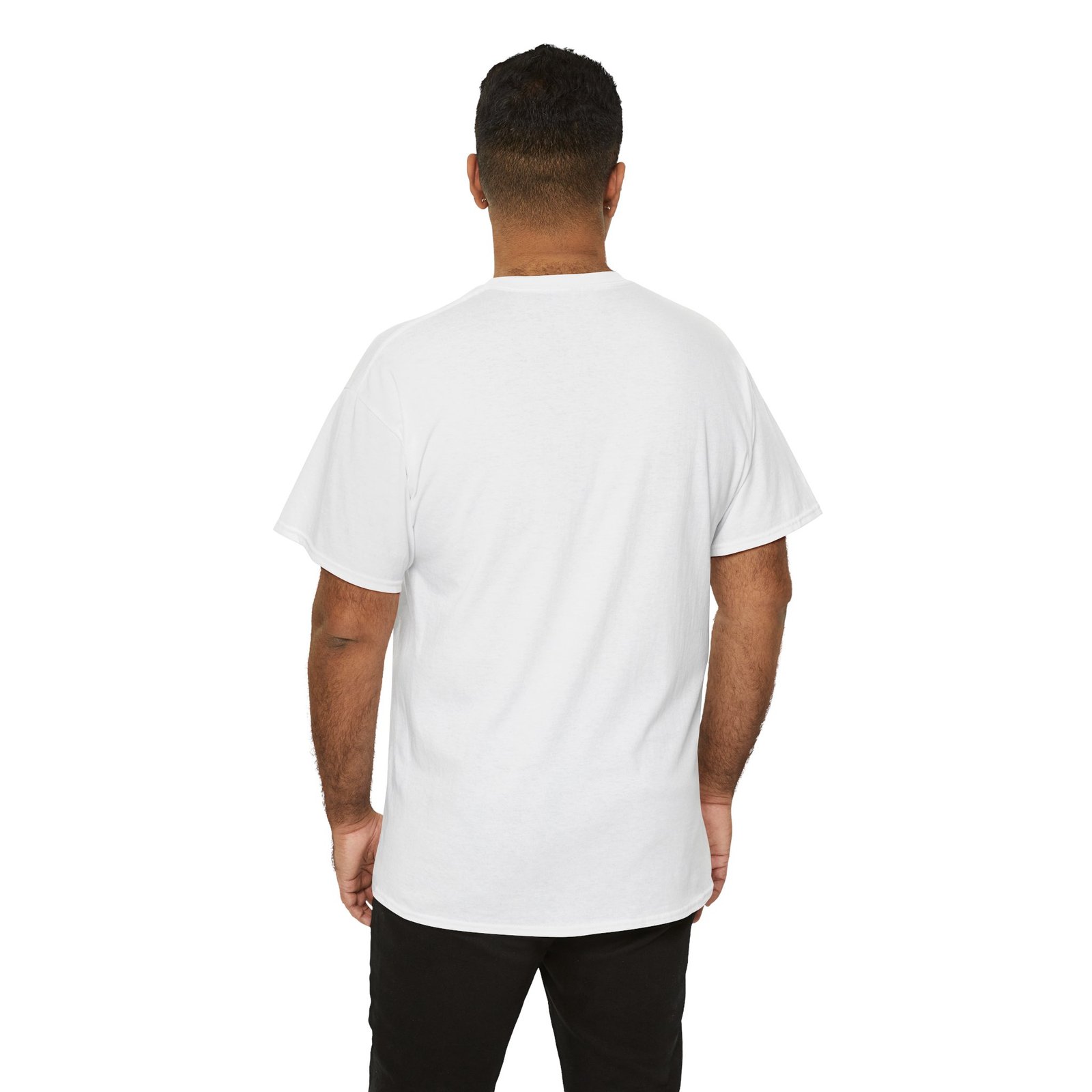 Unisex Your Only Limit Is You Heavy Cotton Tee - Image 18