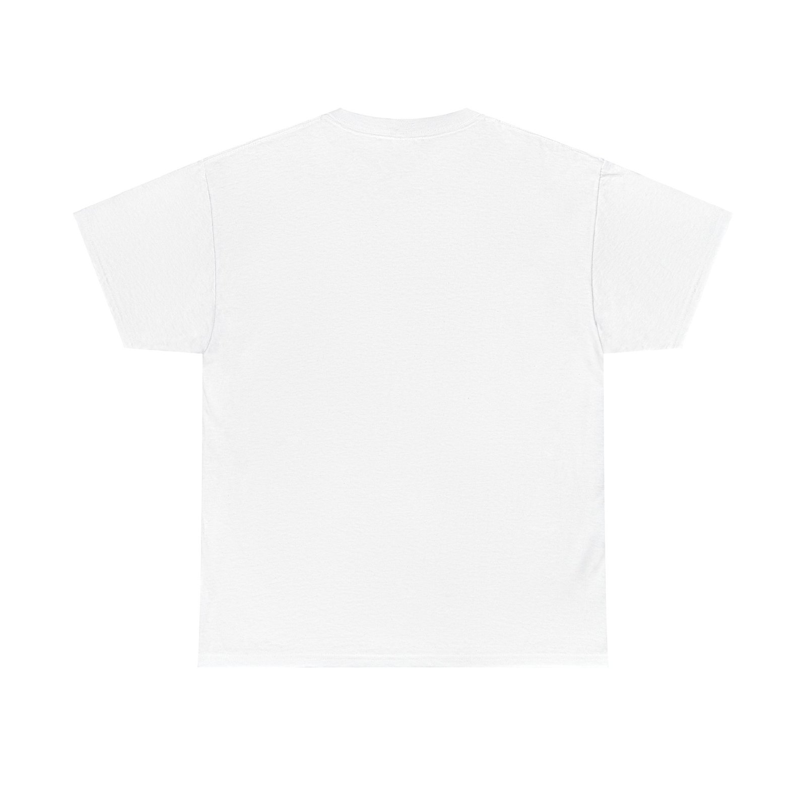 Unisex Your Only Limit Is You Heavy Cotton Tee - Image 3