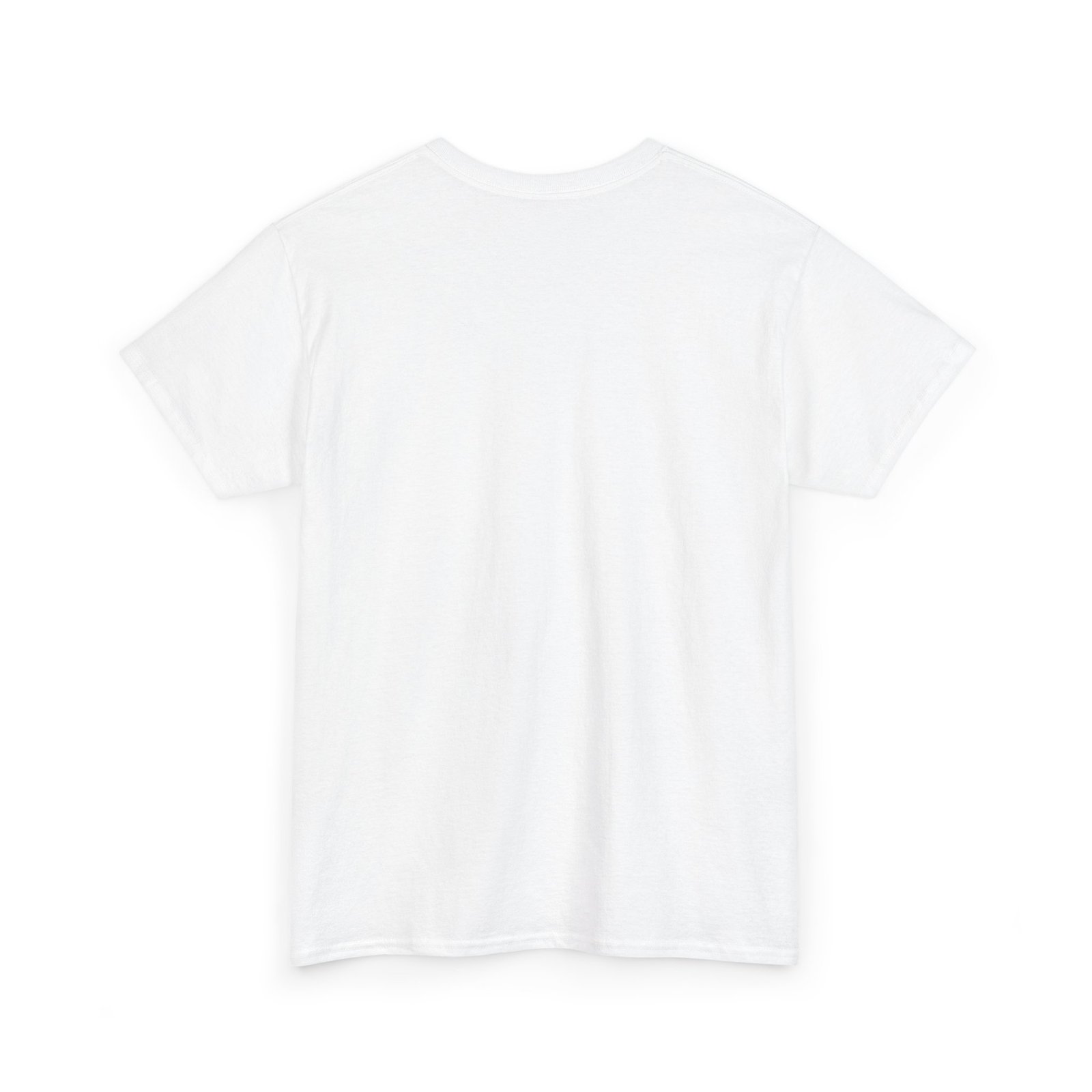 Unisex Your Only Limit Is You Heavy Cotton Tee - Image 5
