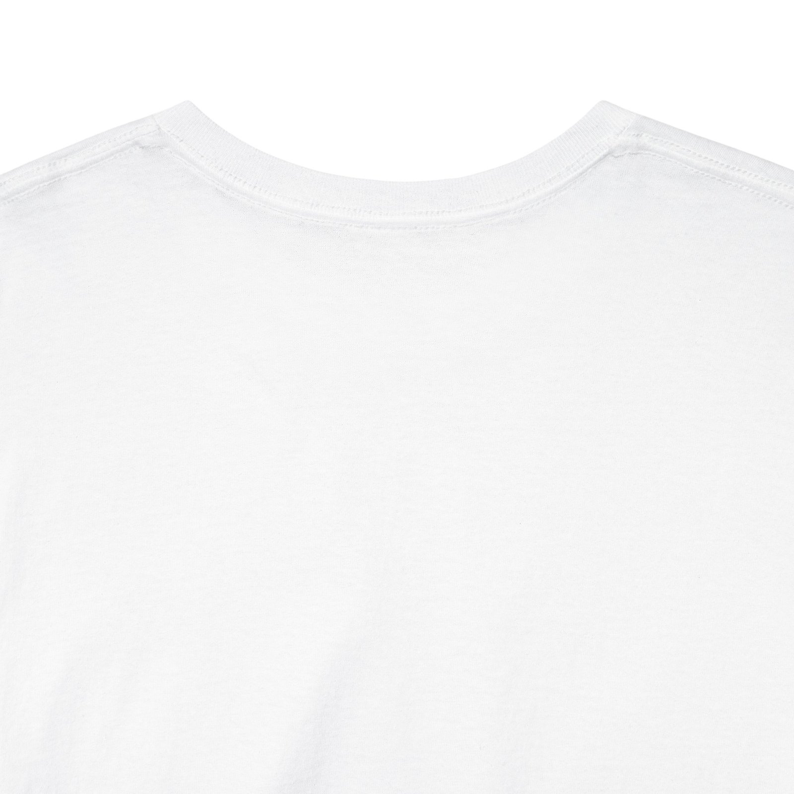 Unisex Your Only Limit Is You Heavy Cotton Tee - Image 10