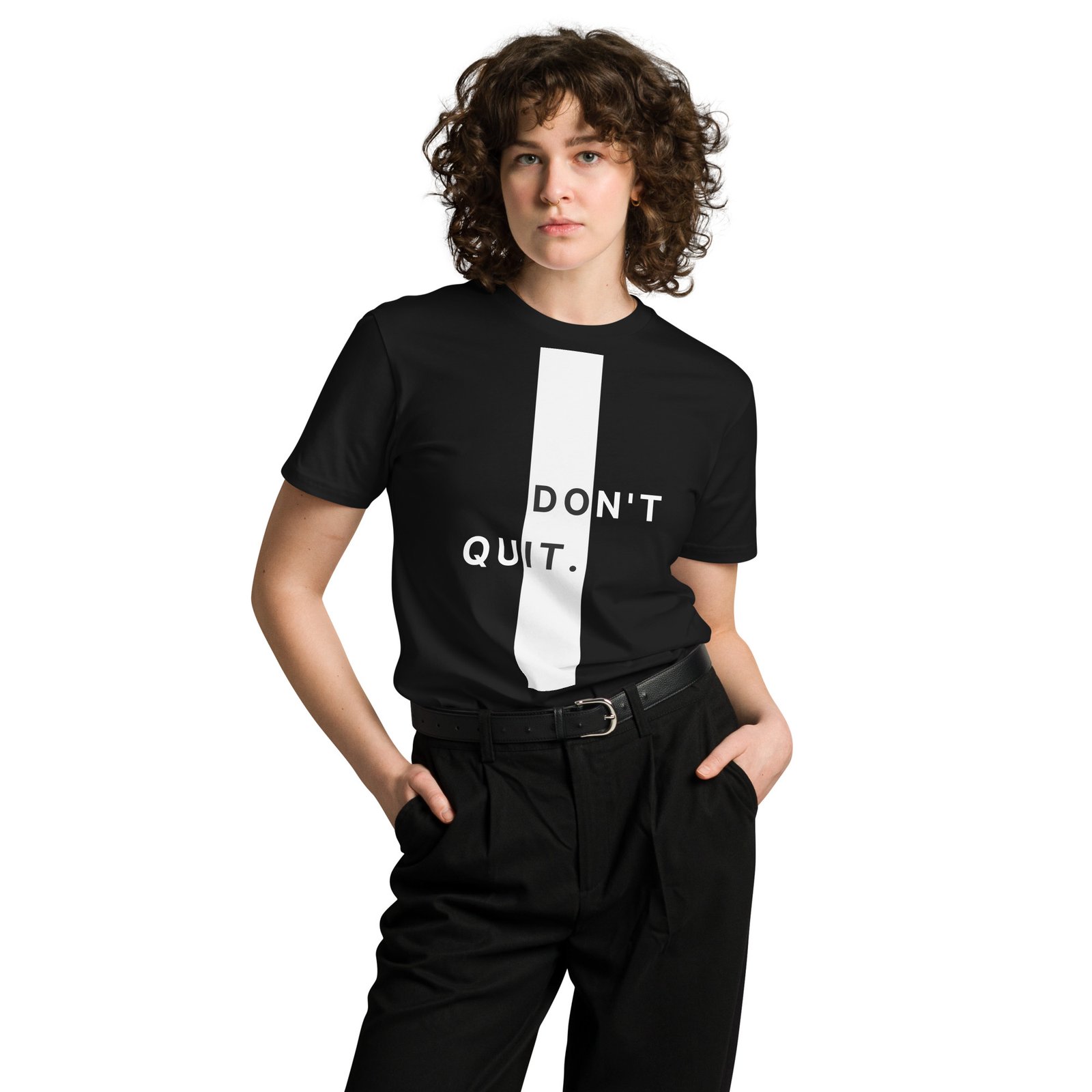 Unisex premium t-shirt