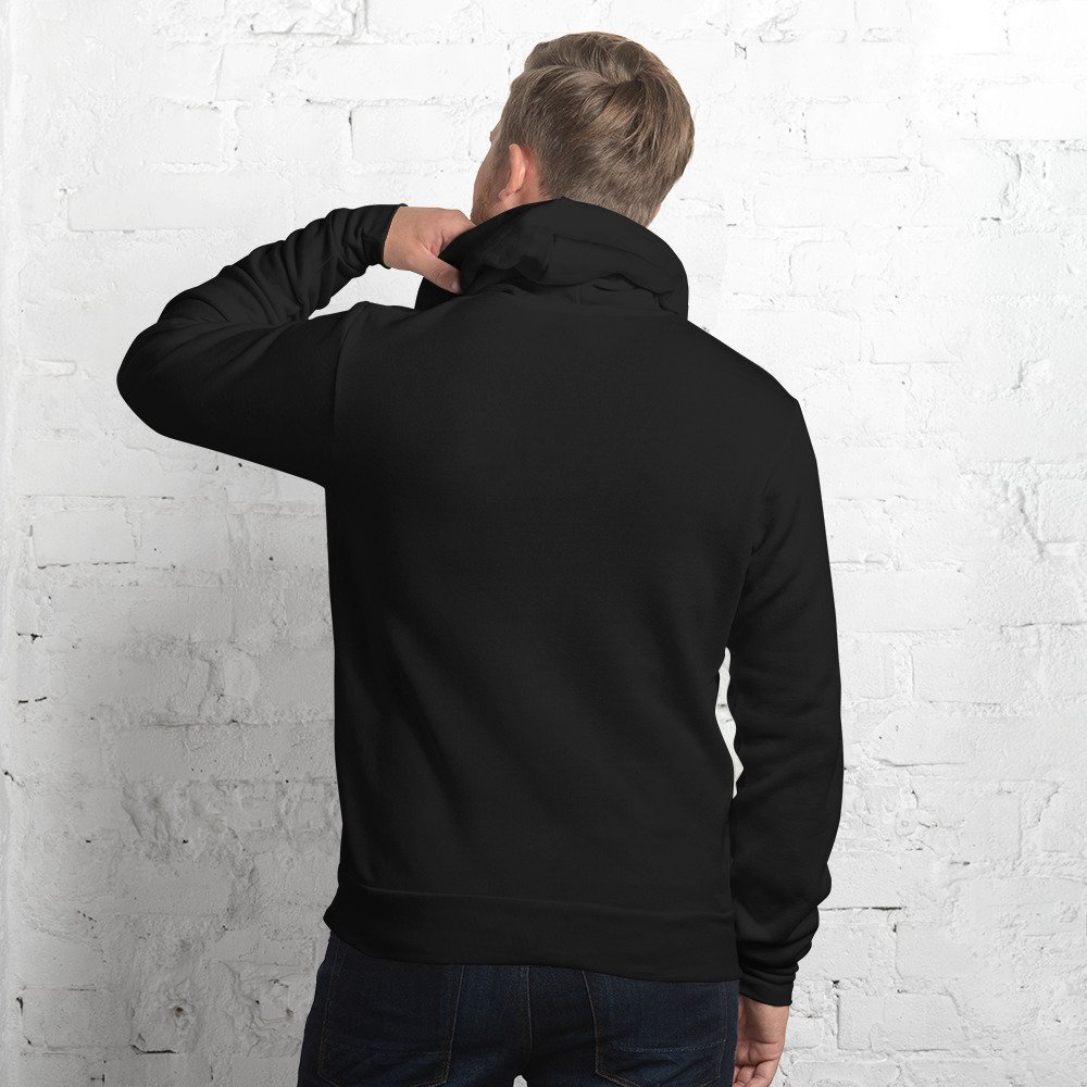 Unisex hoodie - Image 2