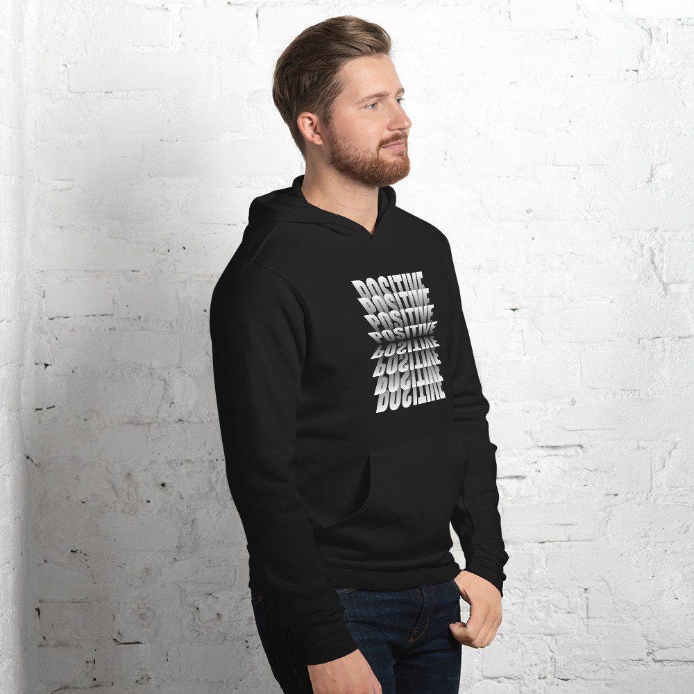 Unisex hoodie - Image 4